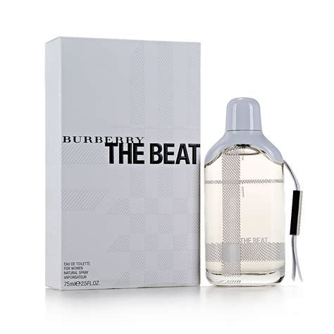 burberry beat toilette|the beat edt Burberry perfume.